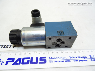 REXROTH Wegeventil