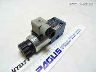 REXROTH Wegeventil
