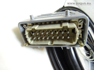 SWF Kranfernbedienung