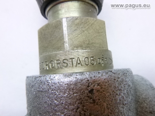 ORSTA Strombegrenzungsventil