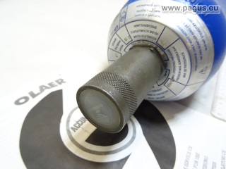 OLAER Membranspeicher