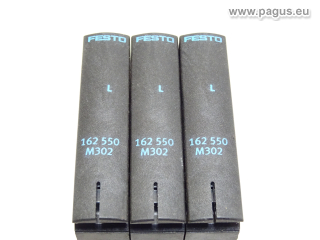 FESTO Reserveplatte