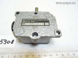 ROBOTRON Zugschalter