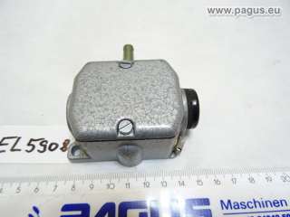 ROBOTRON Zugschalter