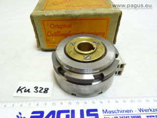 ORTLINGHAUS Magnetkupplung