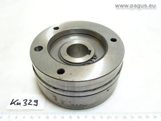 R. HOFHEINZ Magnetkupplung