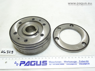 R. HOFHEINZ Magnetkupplung