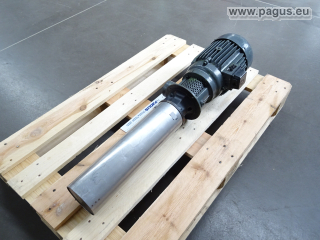 BRINKMANN Eintauchpumpe