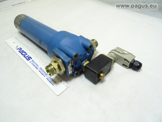 MAHLE Mitteldruckfilter