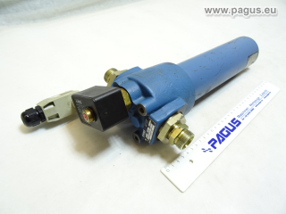 MAHLE Mitteldruckfilter