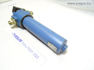 MAHLE Mitteldruckfilter