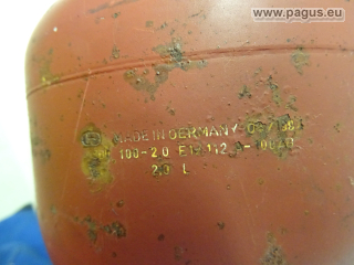 FLUTEC Hydraulikmodul