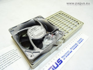 PFANNENBERG Filterlüfter