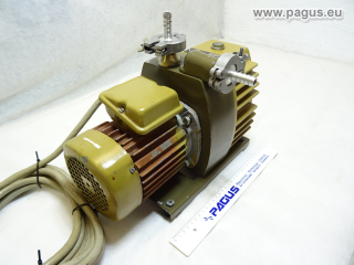 MLW Vakuumpumpe