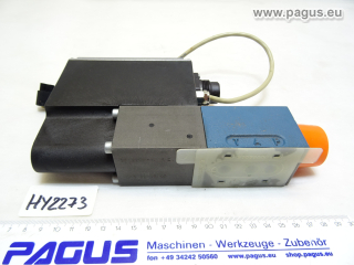 REXROTH Proportional-Wegeventil