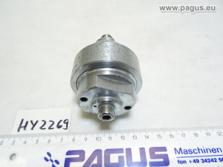 HAWE Hydro-Kleinspeicher