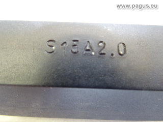 BOSCH REXROTH Rückschlagventil