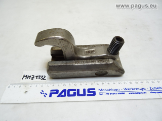 LENZKES Niederspanner