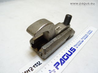 LENZKES Niederspanner