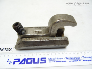 LENZKES Niederspanner