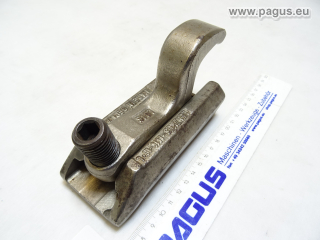 LENZKES Niederspanner