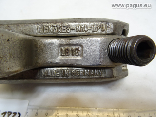 LENZKES Niederspanner