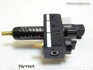 AVENTICS Wartungseinheit