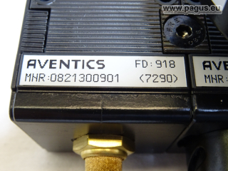 AVENTICS Wartungseinheit