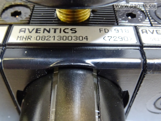 AVENTICS Wartungseinheit