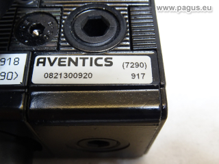 AVENTICS Wartungseinheit
