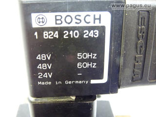 BOSCH Wartungseinheit