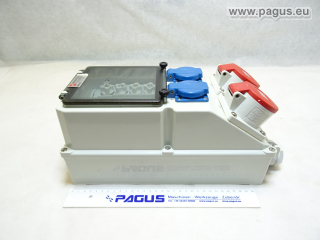 MENNEKES Stromverteiler