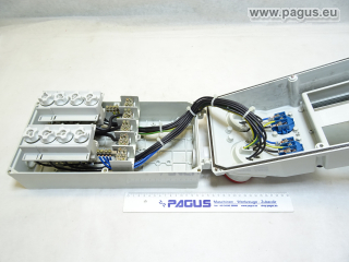 MENNEKES Stromverteiler