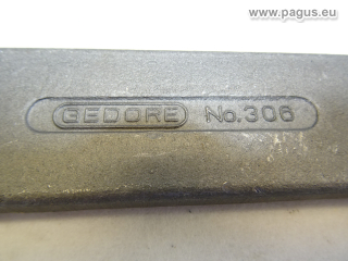 GEDORE Schlagschlüssel