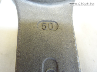 GEDORE Schlagschlüssel