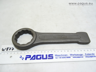 KUKKO Schlagschlüssel