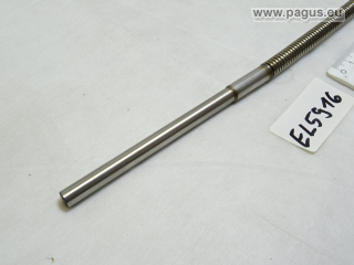 Heizpatrone 230 V 400 W