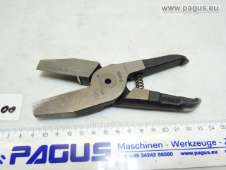 NILE Standard-Flachklingenaufsatz