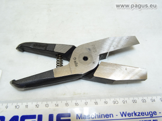 NILE Standard-Flachklingenaufsatz