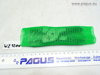 NILE Standard-Flachklingenaufsatz