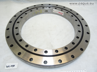 ROLLIX Drehverbindung