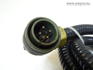 HANKOOK zweipedaliger Fußschalter