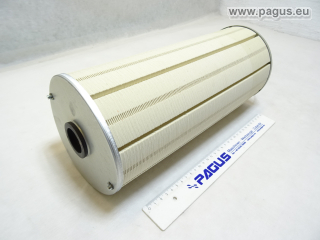 NOVOTEC Filterpatrone