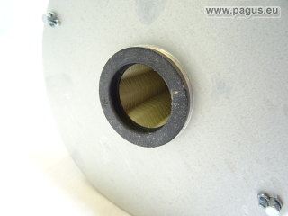 NOVOTEC Filterpatrone