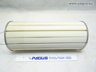 NOVOTEC Filterpatrone