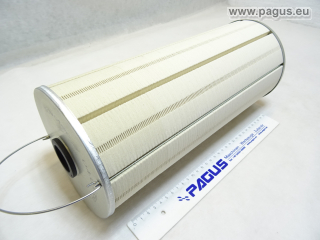 NOVOTEC Filterpatrone