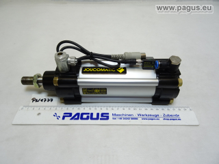 JOUCOMATIC Pneumatikzylinder