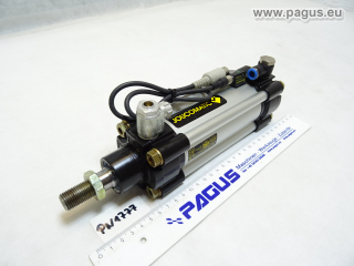 JOUCOMATIC Pneumatikzylinder