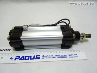 JOUCOMATIC Pneumatikzylinder