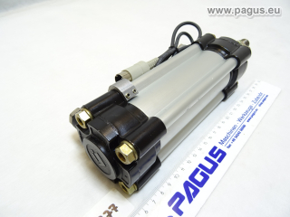 JOUCOMATIC Pneumatikzylinder